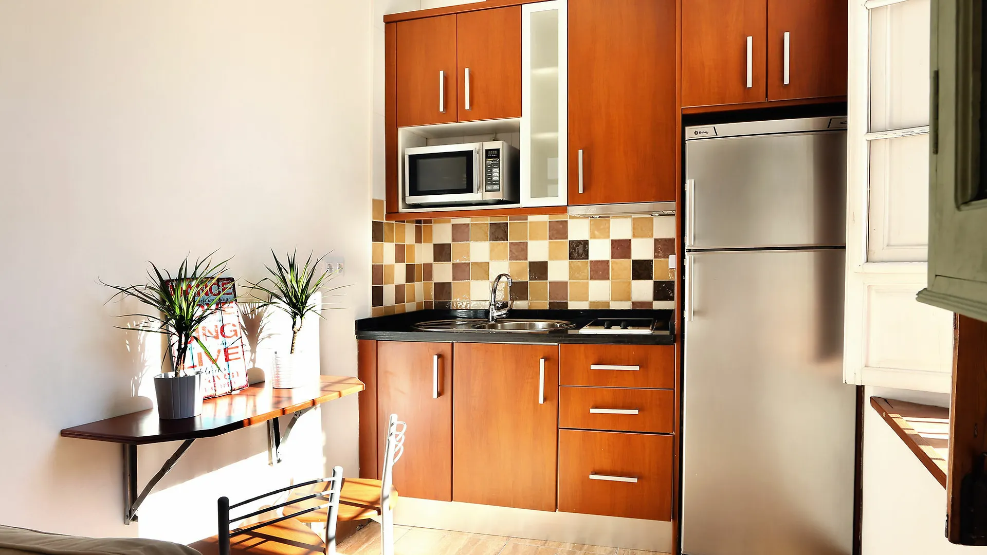 Cozy And Bright Malaga Center Apartment 0*,  Spain