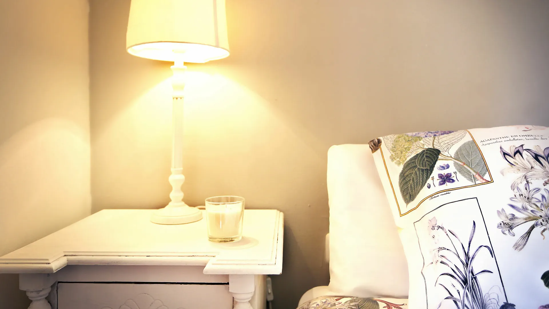 Cozy And Bright Malaga Center Appartement 0*,