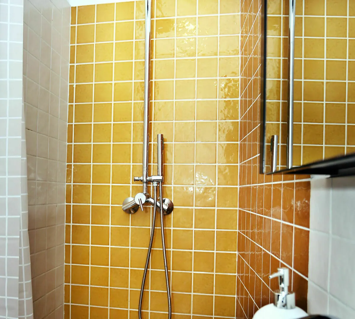 Cozy And Bright Malaga Center Appartement